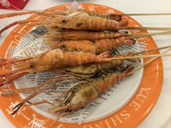 -粤盛海鲜平价店(洛溪食街店)