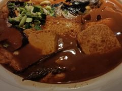 -新白鹿餐厅(金鹰新街口店)