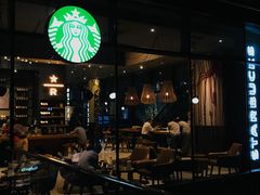 -星巴克臻选(成都太古里店)