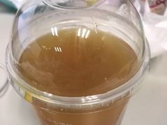 -汉堡王(歌斐中心店)