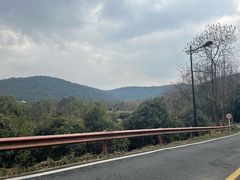 -宝界山林公园
