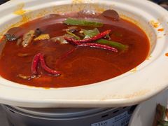 -徐记海鲜(观沙岭|滨江新城店)