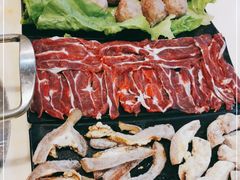 -福合埕牛肉丸(福平路店)
