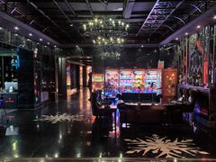 -范特西FANTASY量贩式KTV(民主广场店)