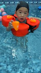 -子木乐园婴儿游泳馆(水晶港店)