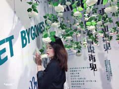 -星空失恋博物馆(双子塔旗舰店)