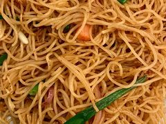 三丝炒米粉-禄源公·老莞诚饭店