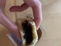 纯黄油蓝莓一口酥-路西仕·手作西点(气象台路店)