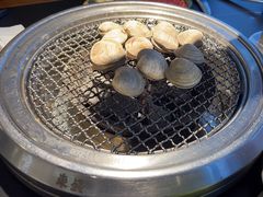 -東盛炭烤自助料理(浦东文峰广场店)