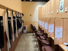 -独食火锅·半米屋台(望平街店)