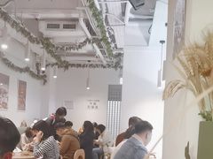 -杏甜品(尖沙咀加拿分道店)