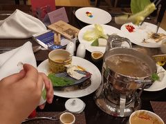 -夜市全日餐厅·洲际酒店(石家庄洲际酒店)