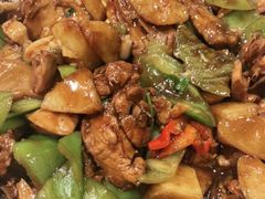 -城南往事·鲁菜济南菜(长清园博园恒大绿洲店)