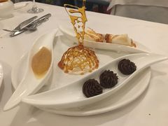 -火车头法国西餐厅