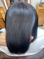 -心迪染发专门店