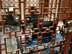 -郑州新郑国际机场T2航站楼-贵宾厅B区