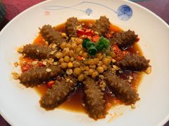 -小秦淮·南京土菜(新亭西路店)