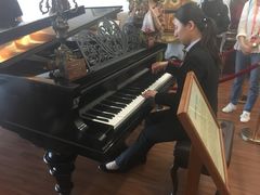 -鼓浪屿钢琴博物馆