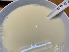 无糖豆浆-桃园眷村(万象天地店)