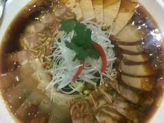 -柒皓餐廳(高新十路店)