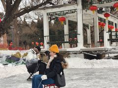 -北陵公园