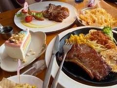 -夏日玛莉西餐厅(耒阳龙腾店)