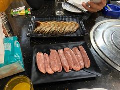 -丹东丛炟海鲜烧烤(江艺路店)