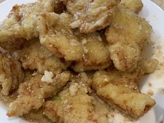 -英子补身汤(海兰路店)