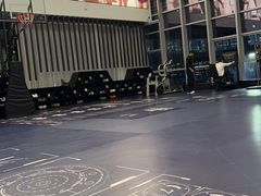 -锐动健身游泳(博地中心店)