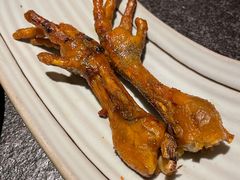 -丝路金桃·新疆菜(徐汇店)