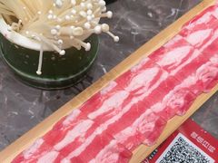 -刘一手重庆火锅(万达广场店)