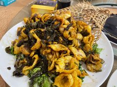 -红日饭店(裕隆三路店)