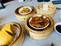 -潮府馆·非遗潮州菜·港式点心(世纪公园店)