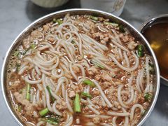 小碗肥瘦-正宗杨记普洱酸醋米线(总店)
