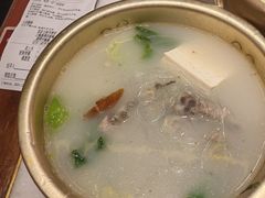 -小吊梨汤·北京菜·烤鸭(鸟巢店)