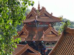 -大雁山风景区