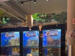 -蚝翅·海鲜粥·烧烤·龙虾季(海曙天一店)