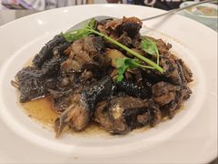 -茶油香闽南菜·花园餐厅(前埔店)