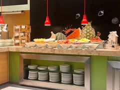 -北京威斯汀酒店