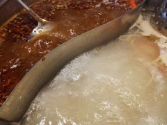 -傣妹火锅(南京东路一店)