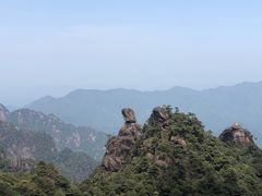 -三清山风景名胜区