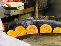 -皮市街大油火烧