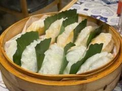 -图味美小黄鱼·景德菜(浙江路店)
