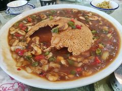 -水韵·渔家臻品私房菜(中庙店)