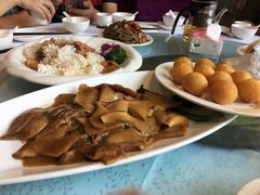 -郑州烤鸭总店