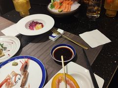 -極上萬膳·日料放题(海岸城店)