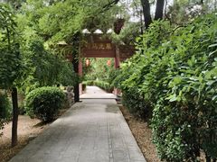 -司马温公祠