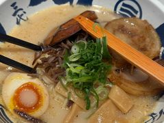 -味千拉面(世纪东方店)