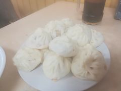 -津门永胜包子铺(哈尔滨道总店)