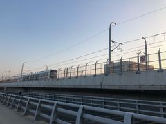 -海堤纪念公园